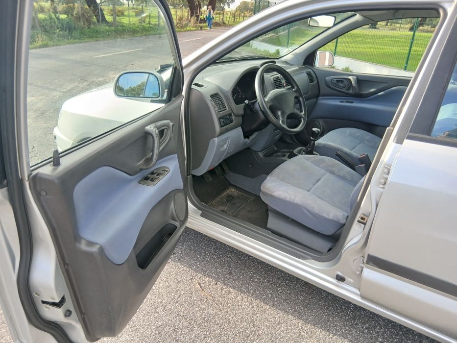 Mitsubishi Space Star 1.3 GLX 87 mil km