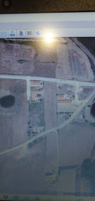 Terreno rustico Aljezur