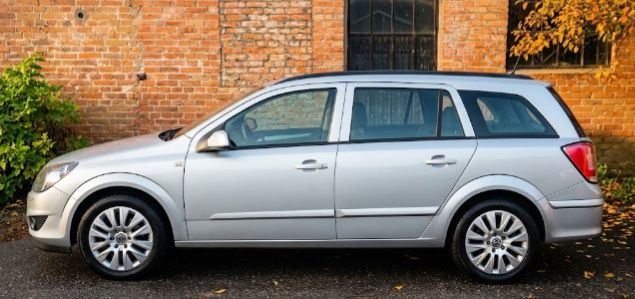 Продам своє авто Опель Астра