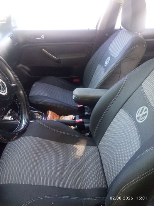 Продам Volkswagen Bora