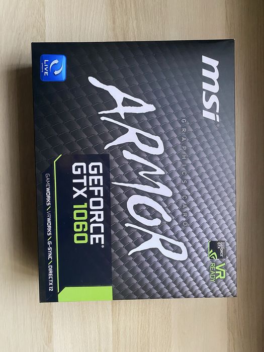 PC Gaming / Edição de vídeo