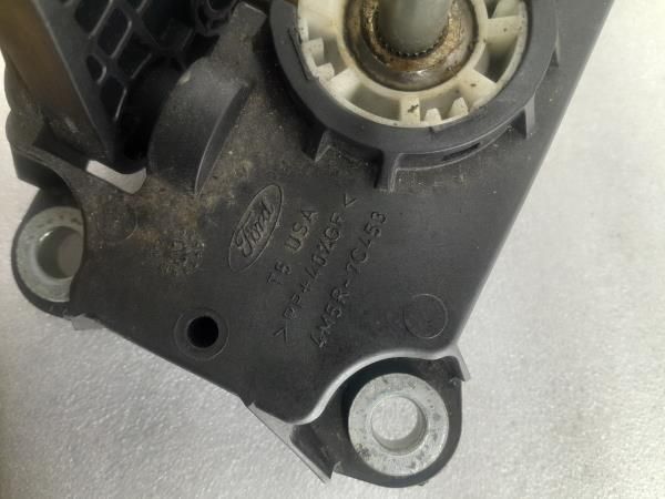 Seletor caixa velocidades FORD Focus II (DA_)