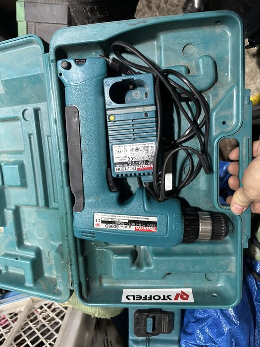 Hitachi nazedzia sorzedam