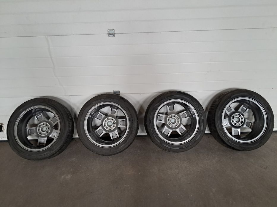 Jantes. 16  4x100