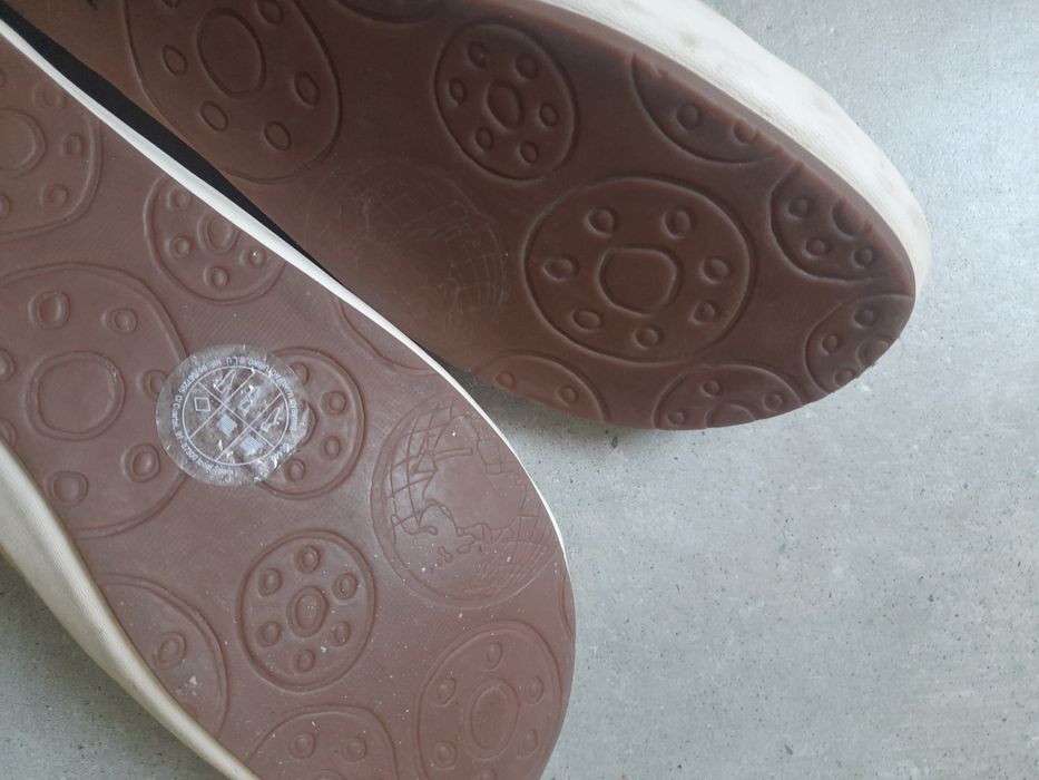 Tenisówki, buty sportowe Camper