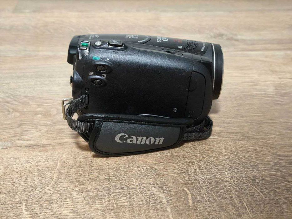 видеокамера Canon.