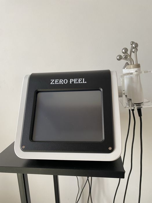 Zeropeel pro 1 апарат косметологічний
