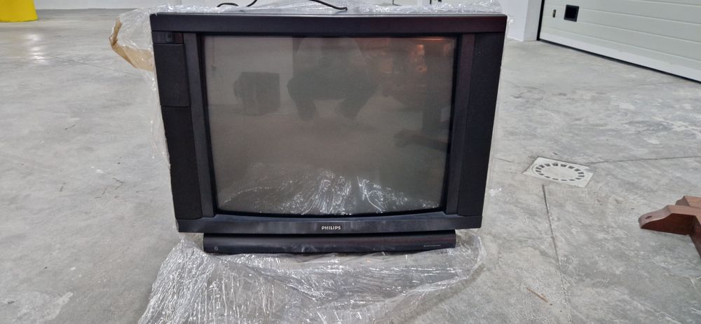 Philips CRT TV 28PT452A/1164752328432515120