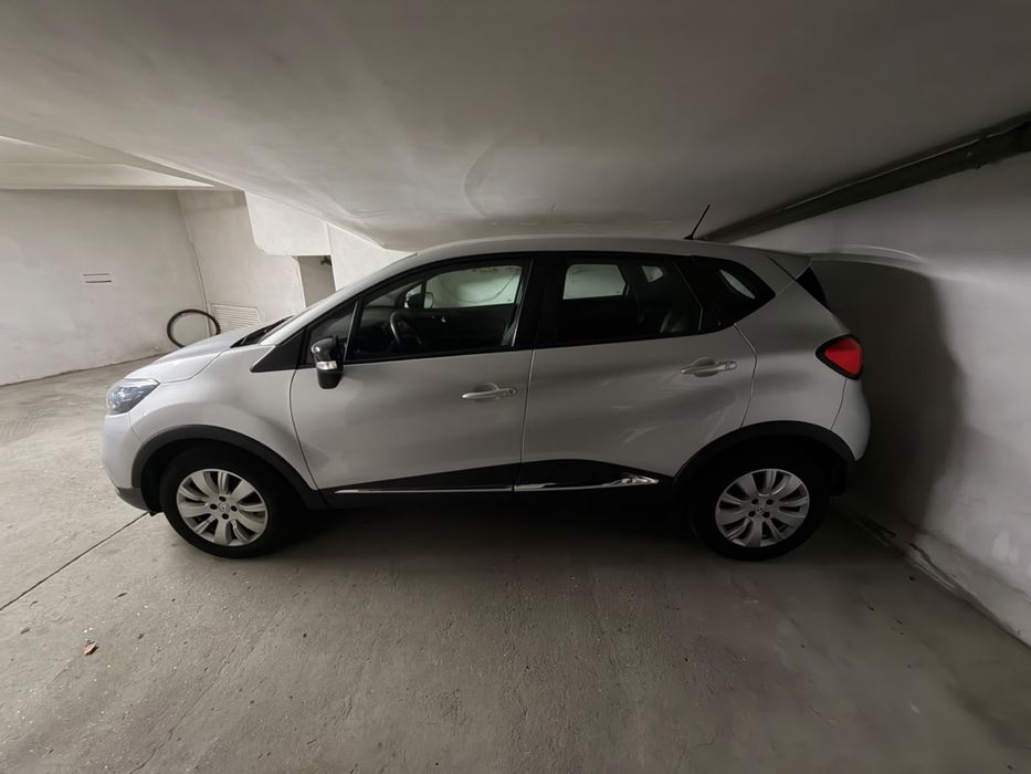 Vendo Renault Captur