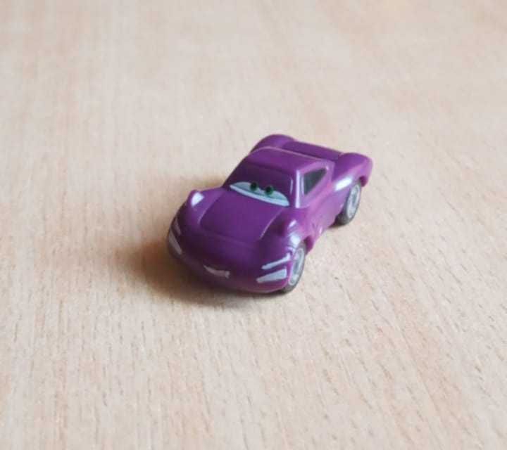 Auto Disney Pixar Cars
