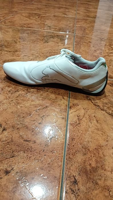 Buty Nike Court Vision low