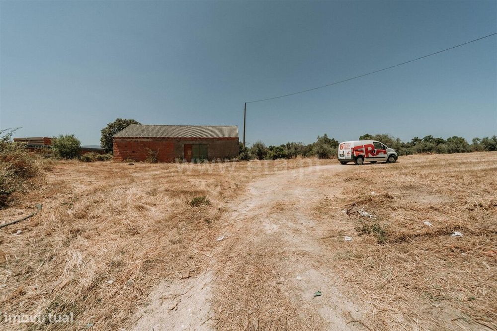 Terreno para Construção / Fundão, Orca — Orca, Castelo Branco