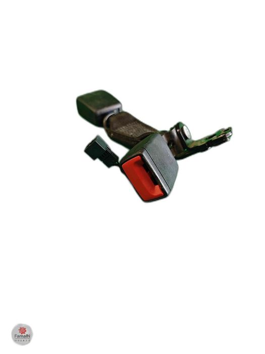 Encaixe de Cinto Central AUDI A4 B9 Avant