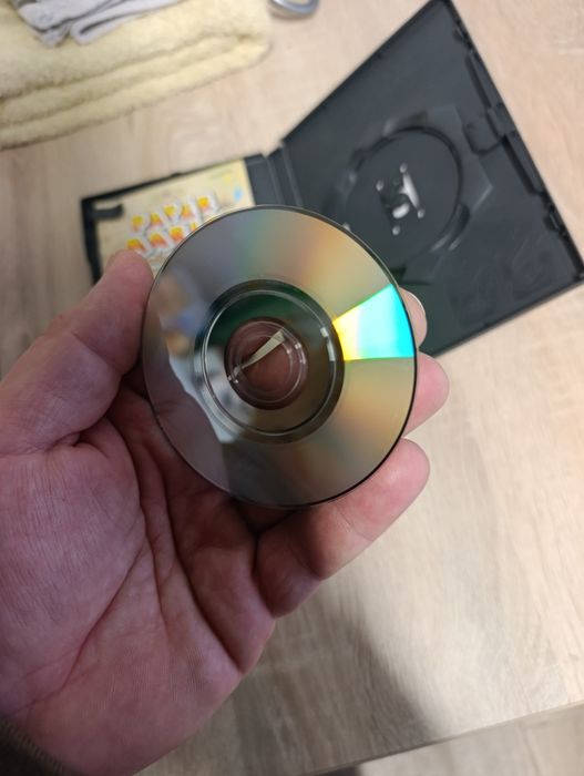 Paper Mario Gamecube