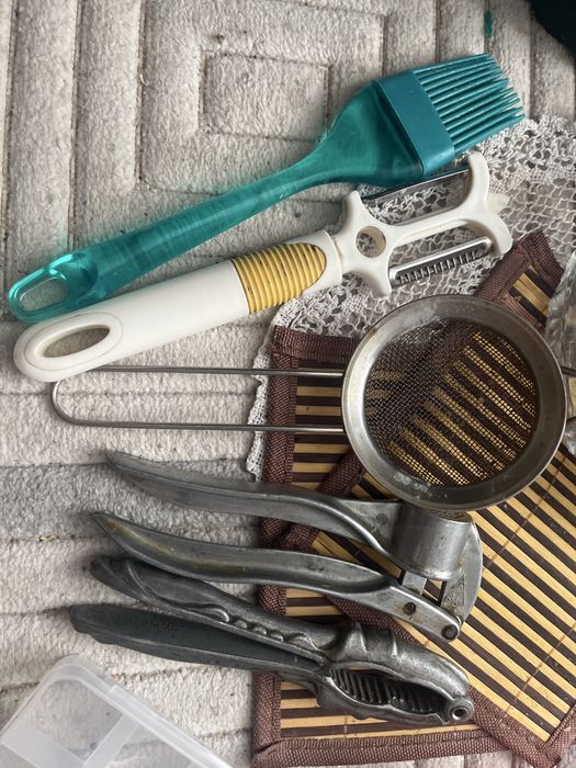 Кухонне приладдя