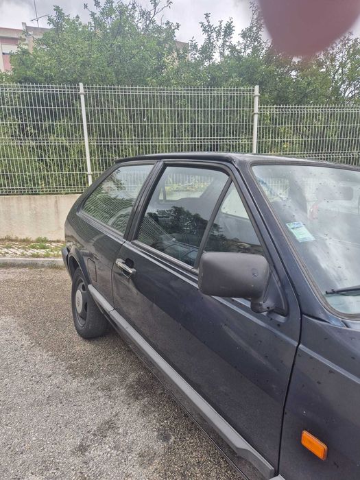 1994 Volkswagen Polo