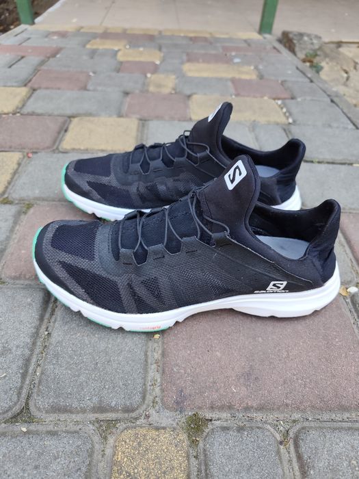 Кроссовки Salomon Amphib Bolt 39,5 / 40
