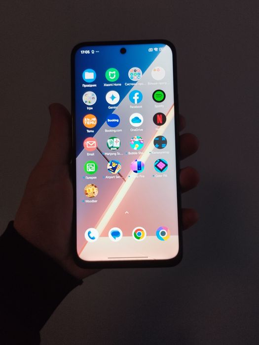 Poco m7 8/256 стан новий( не вживаний)