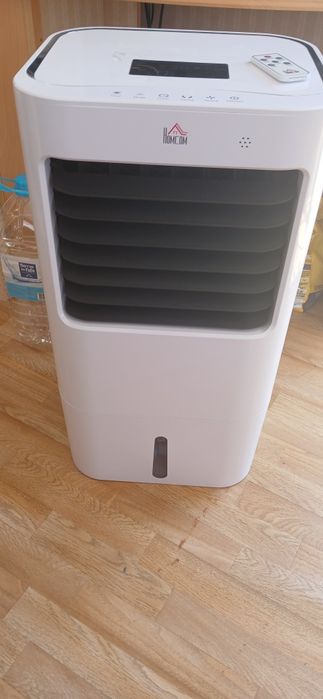 AC portátil digital