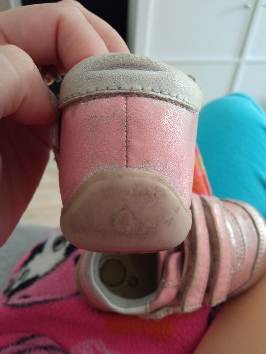 Tênis Chicco N19-3€