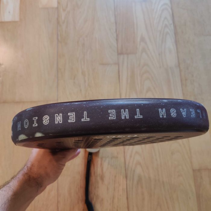 Raquete padel Volt V950