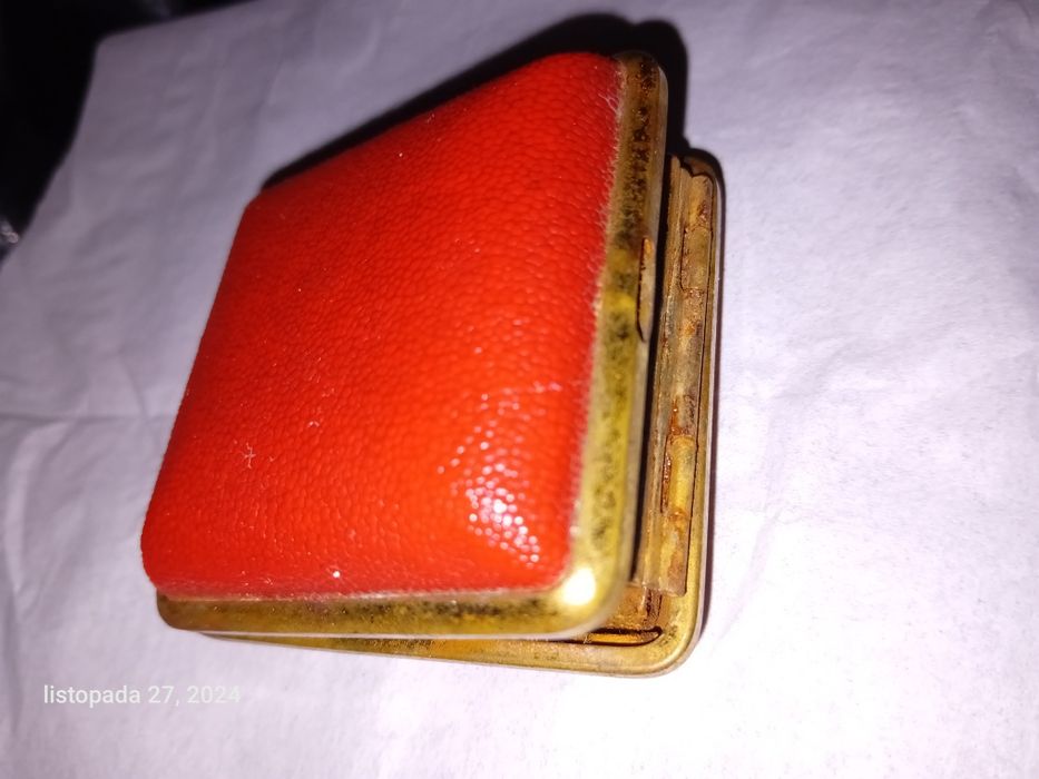 Zegarek Eutopa 7 Jewels nakrecany