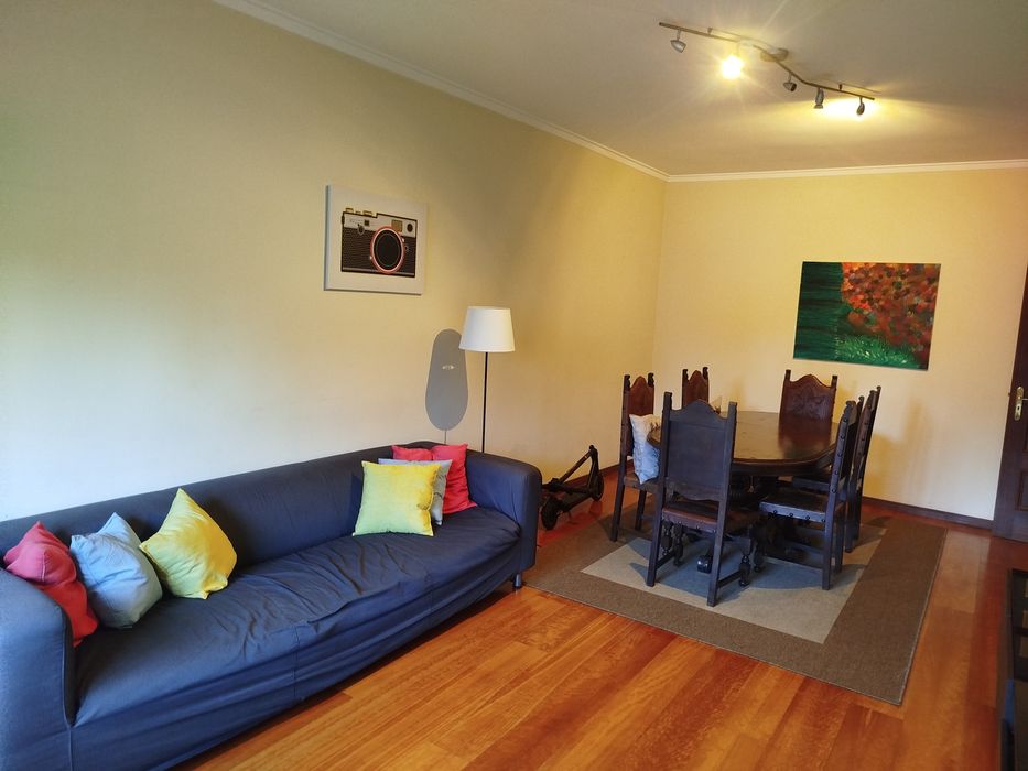 Suite em Alfragide na Quinta Grande