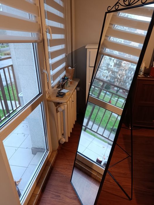 Krzesełka Mop Lustro