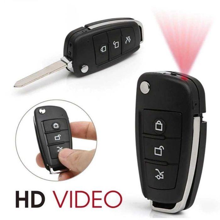 Multiple Hidden Cameras64284355483395122