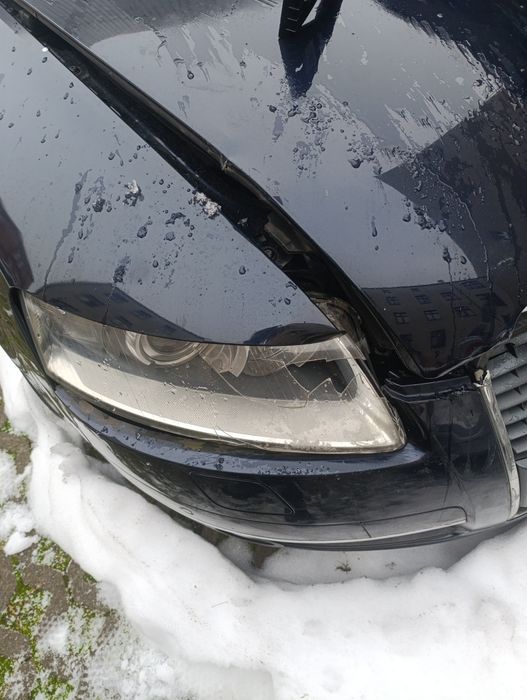 Sprzedaję samochód