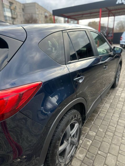 Мазда сх - 5 продам