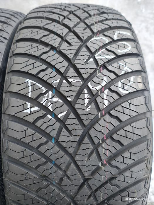 205/50r17 93V Zeetex ZT8000 4S demo 25rok