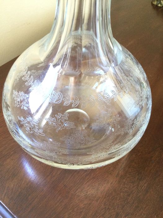 Decanter Vista Alegre64309605236098121