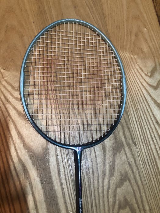 Rakietka do badmintona Wilson Pernille Nedergaard 66 cm