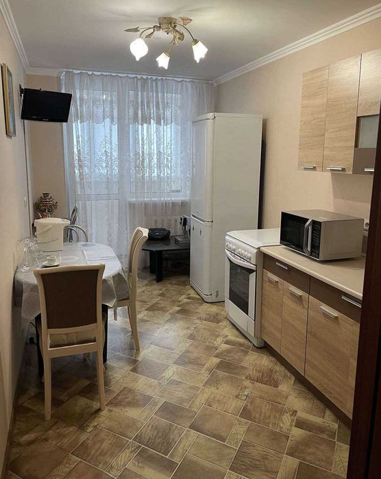 Продаж 1-кімнатної квартири, вул. Радунська, 30