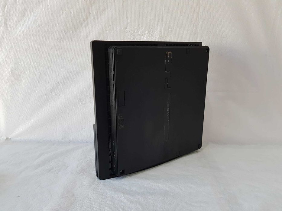 Konsola Sony PS3 CECH-3004B 320GB + Pad