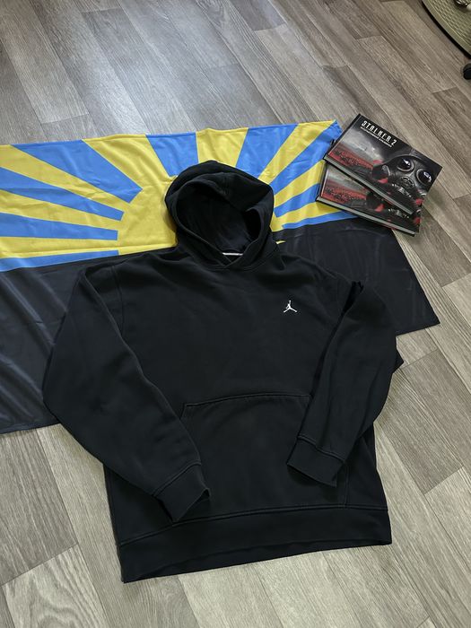 Nike Jordan худи
