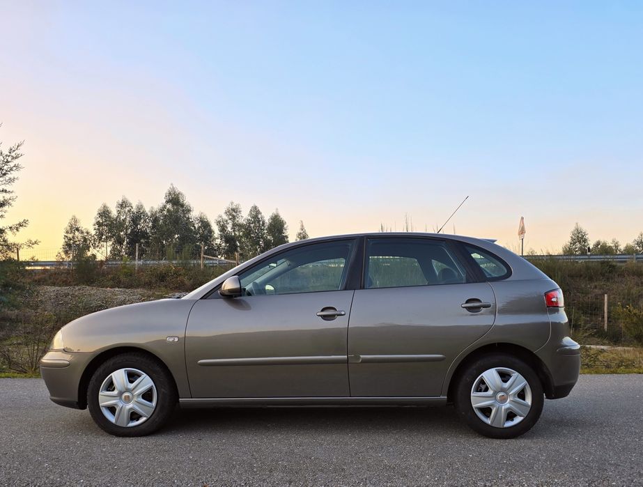 Seat Ibiza 6L 1.2 Nacional