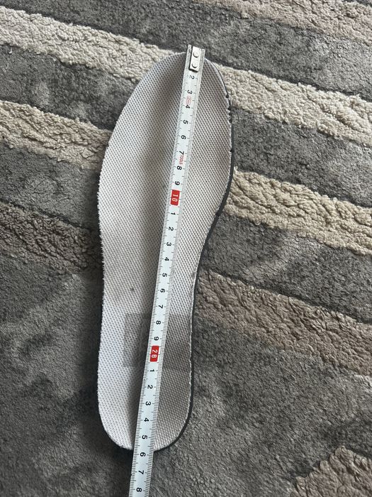 Кросівки nike react vision