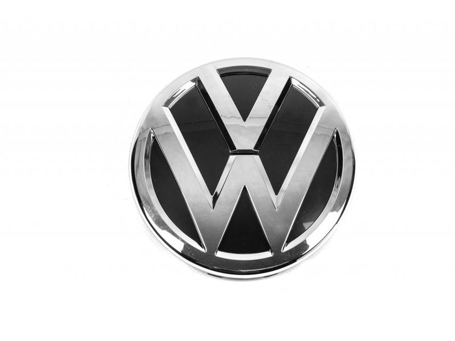 Volkswagen Golf 7/E-Golf 2012-2020 рр. Передній значок 2017-2020 3G0853601B