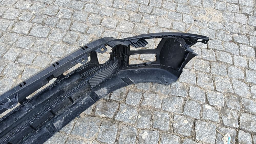 Parachoques mini Cooper S para choques 2021