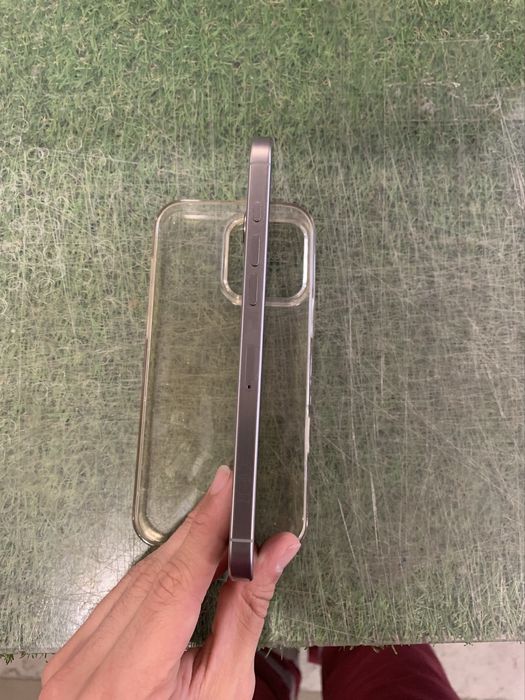 Iphone 16 pro max 256GB