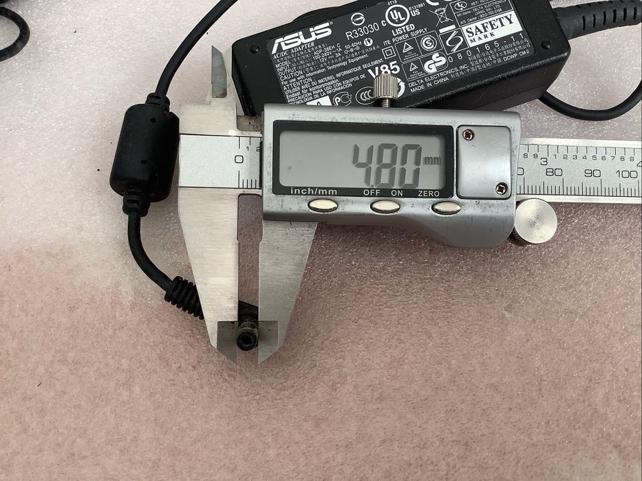 AC adaptador - Carregador original Asus ADP-36EH