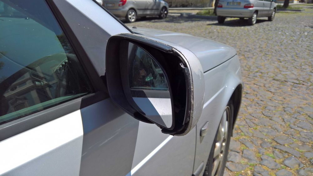 Saab 9.5 Aero Auto 2002 para peças!