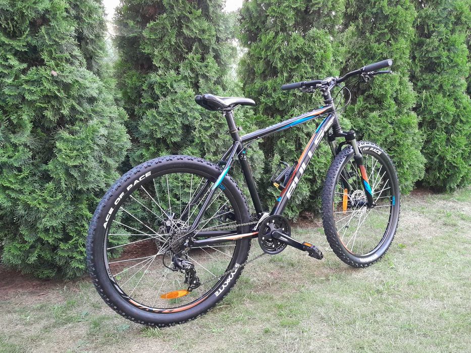 Rower górski BULLS WILDTAIL ,21 biegów ,koła 27.5, rama 51 XC, sprowadzony z Nimiec