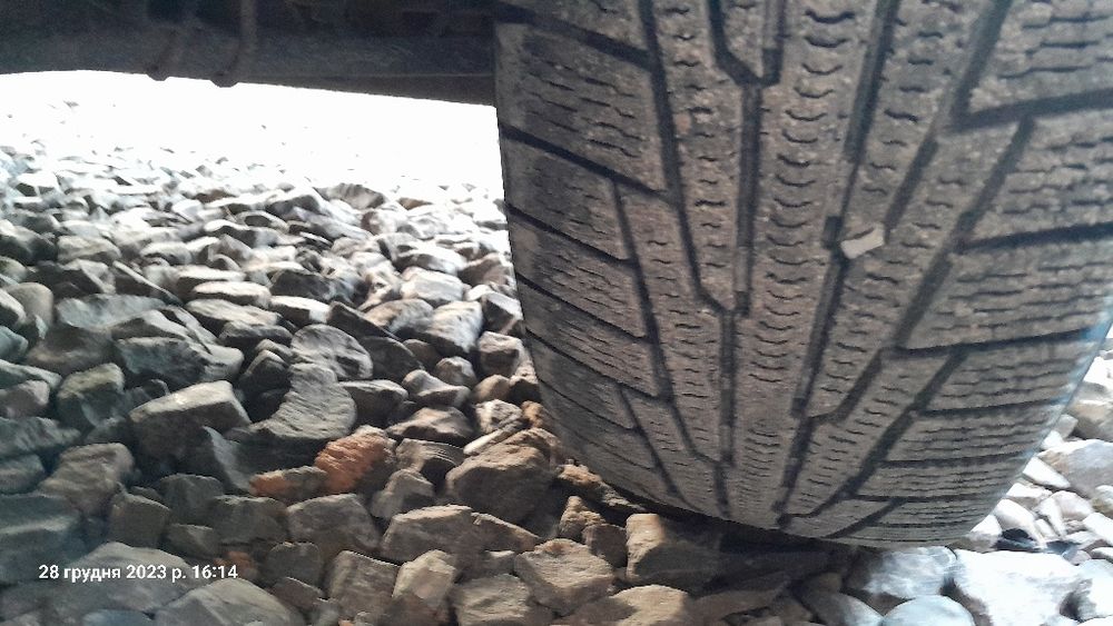 Шини 185/70/14 нокіан