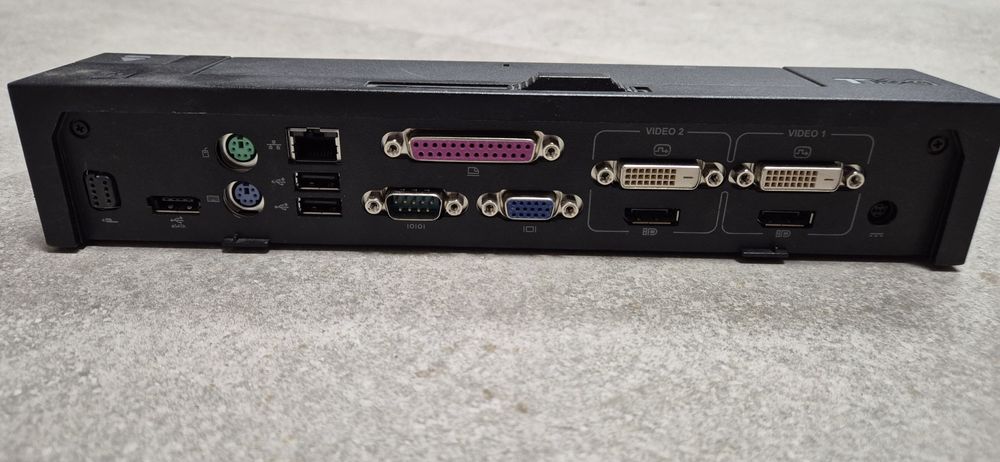 Stacja dokująca DELL PR02X