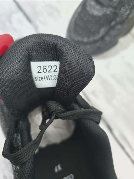 Buty Scholl r. 37