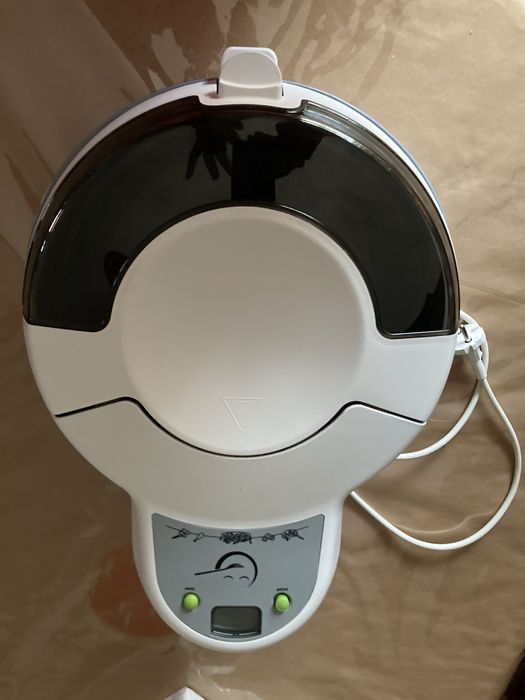 Fritadeira sem Óleo Tefal