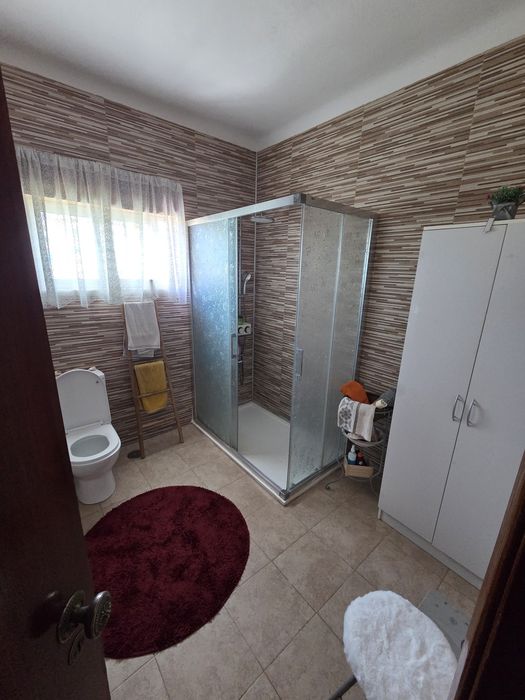 Quarto para estudantes IPS